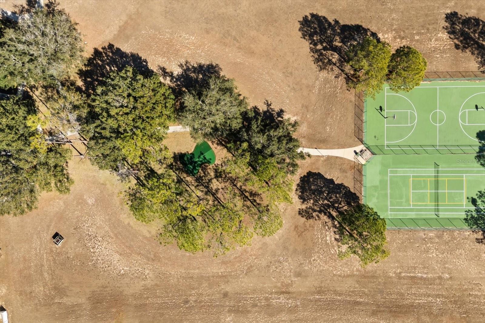 Image 47 of 49 For 8064 Santee Drive