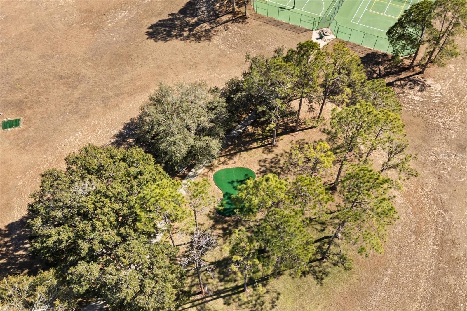 Image 48 of 49 For 8064 Santee Drive