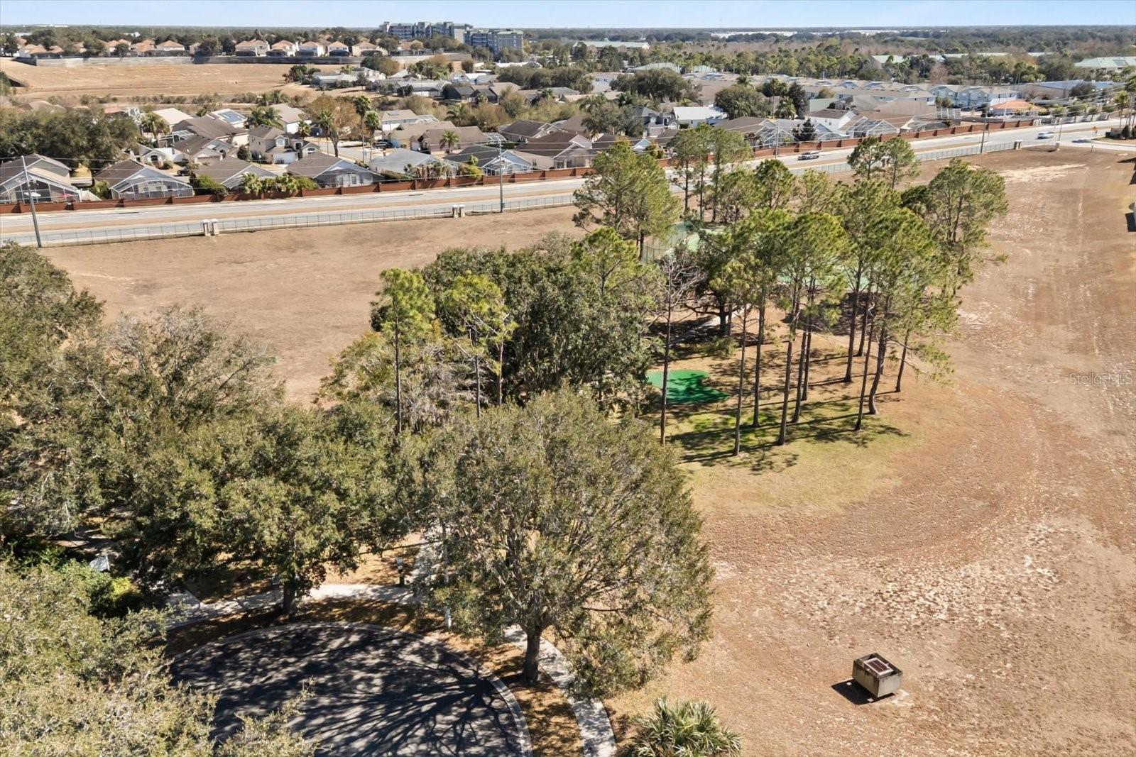 Image 49 of 49 For 8064 Santee Drive