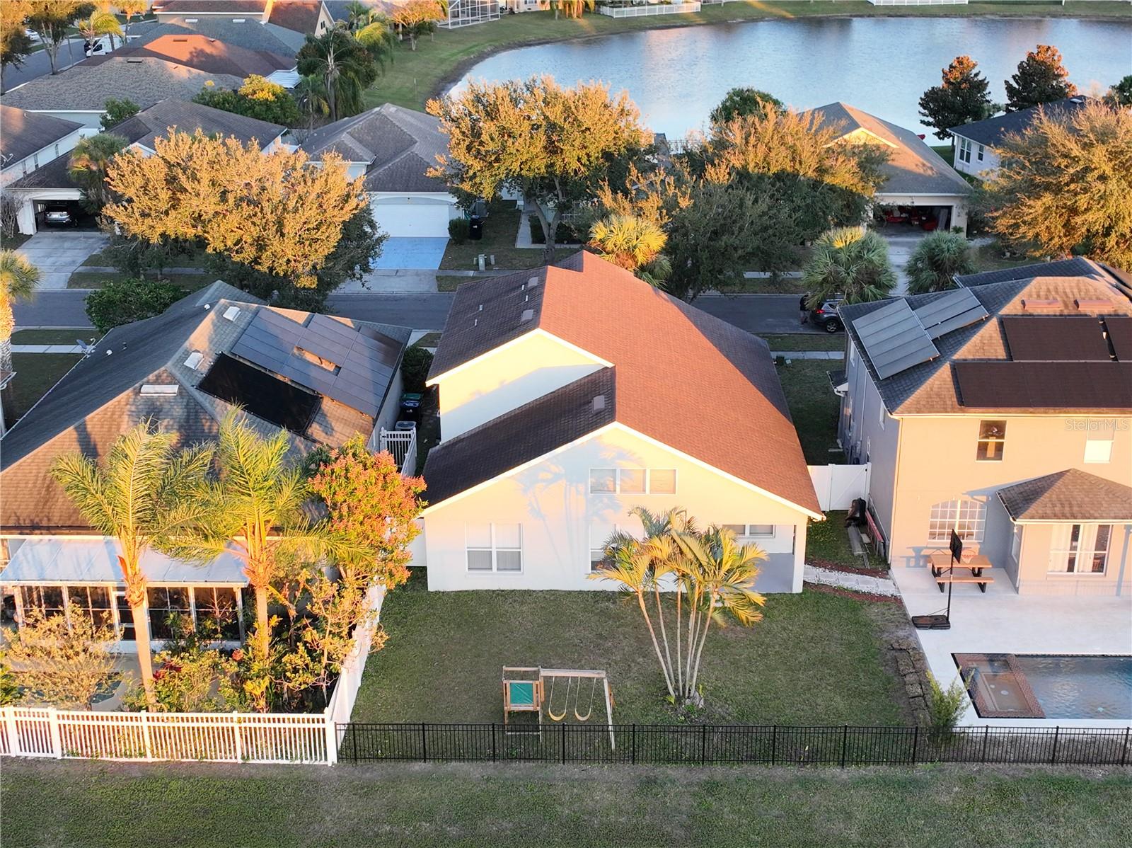 Image 2 of 67 For 14912 Indigo Lake Drive