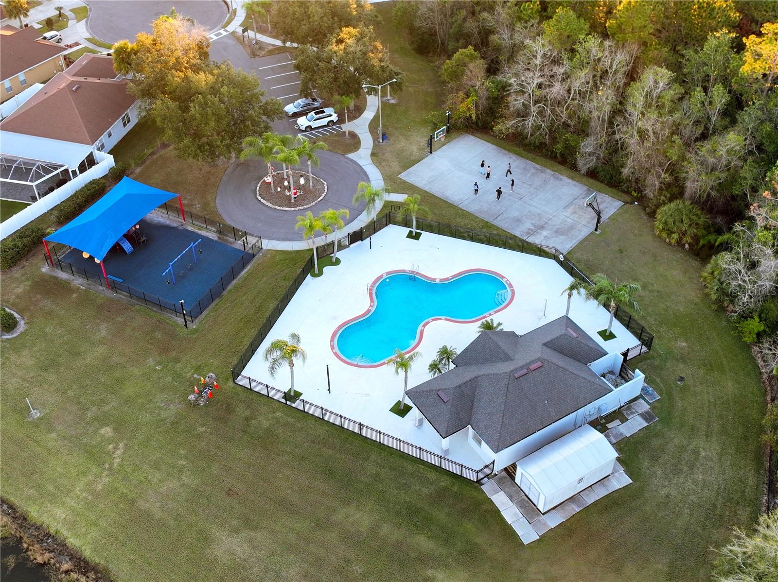 Image 3 of 67 For 14912 Indigo Lake Drive