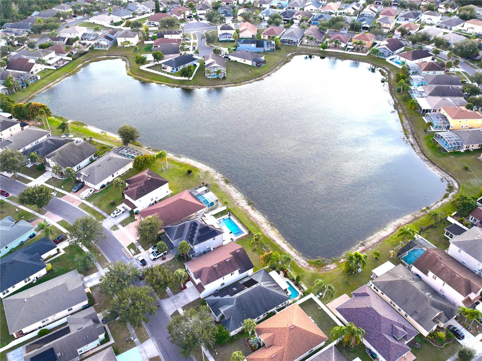 Image 4 of 67 For 14912 Indigo Lake Drive