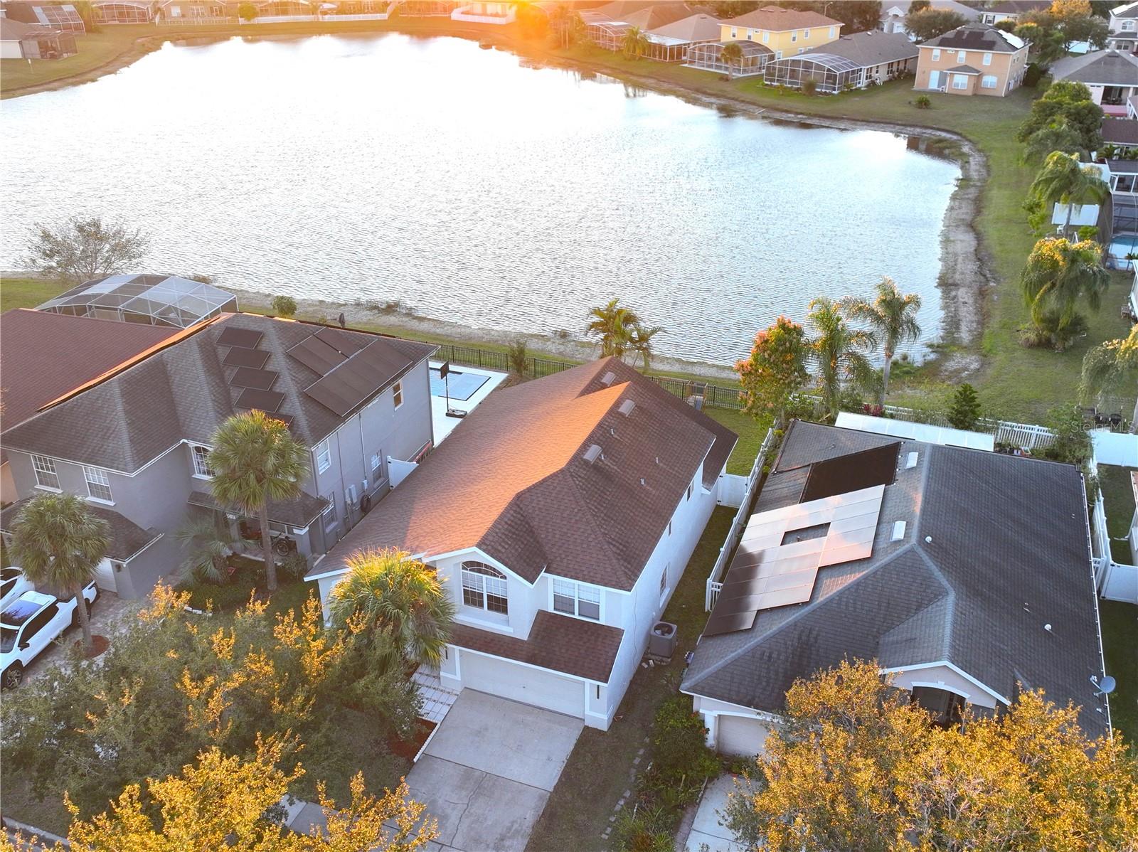 Image 63 of 67 For 14912 Indigo Lake Drive