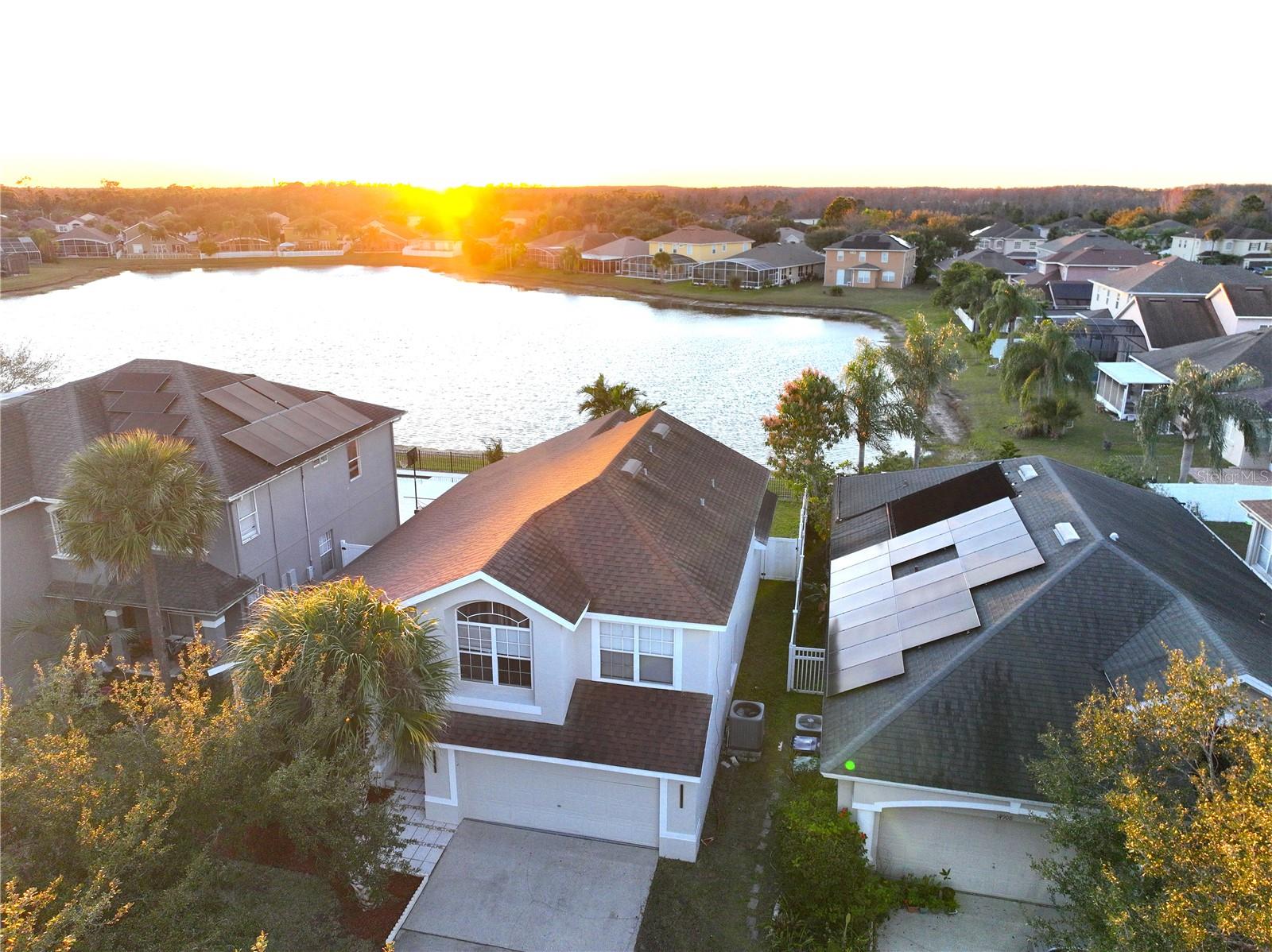 Image 64 of 67 For 14912 Indigo Lake Drive