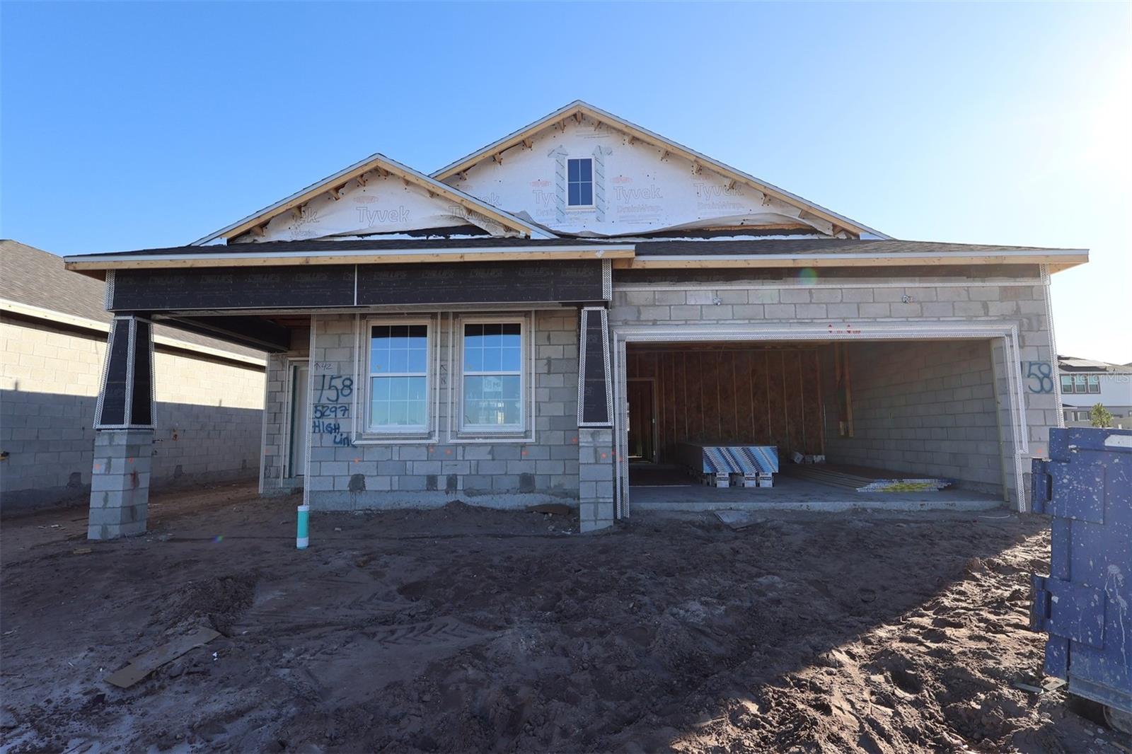 Details for 5297 High Line Drive, ST CLOUD, FL 34771