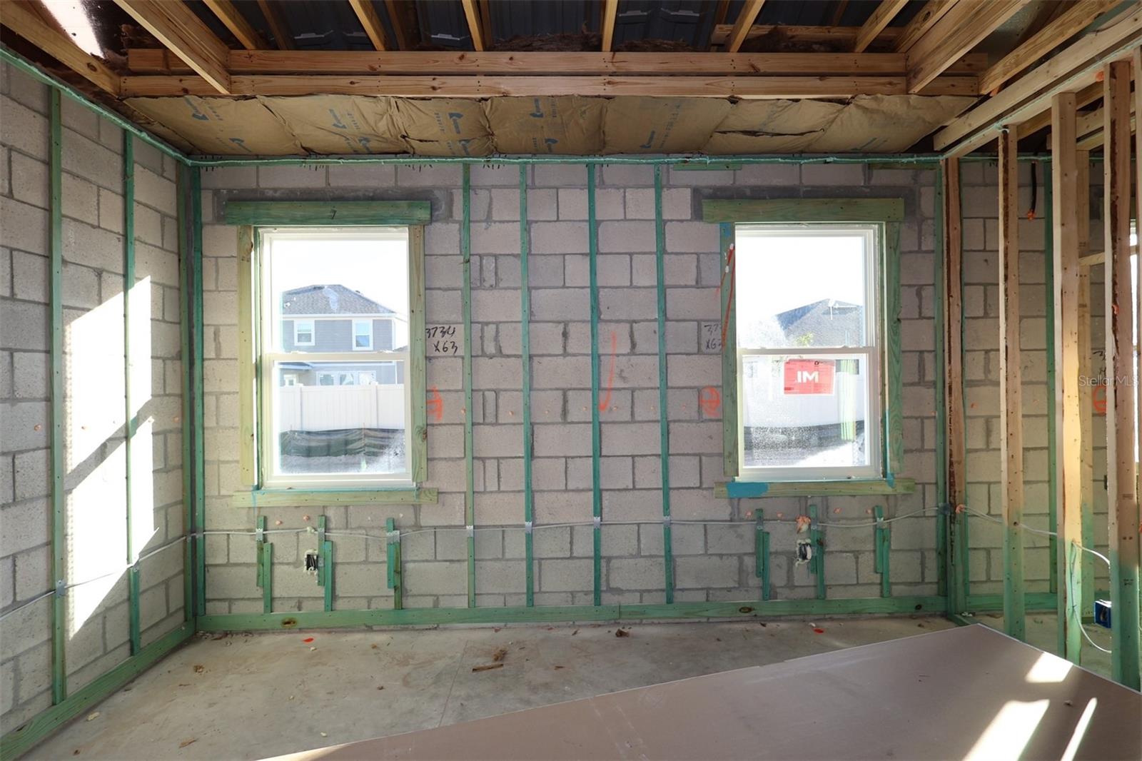 Image 3 of 26 For 5297 High Line Drive