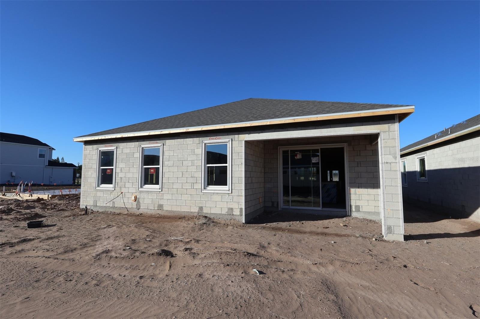 Image 4 of 26 For 5297 High Line Drive