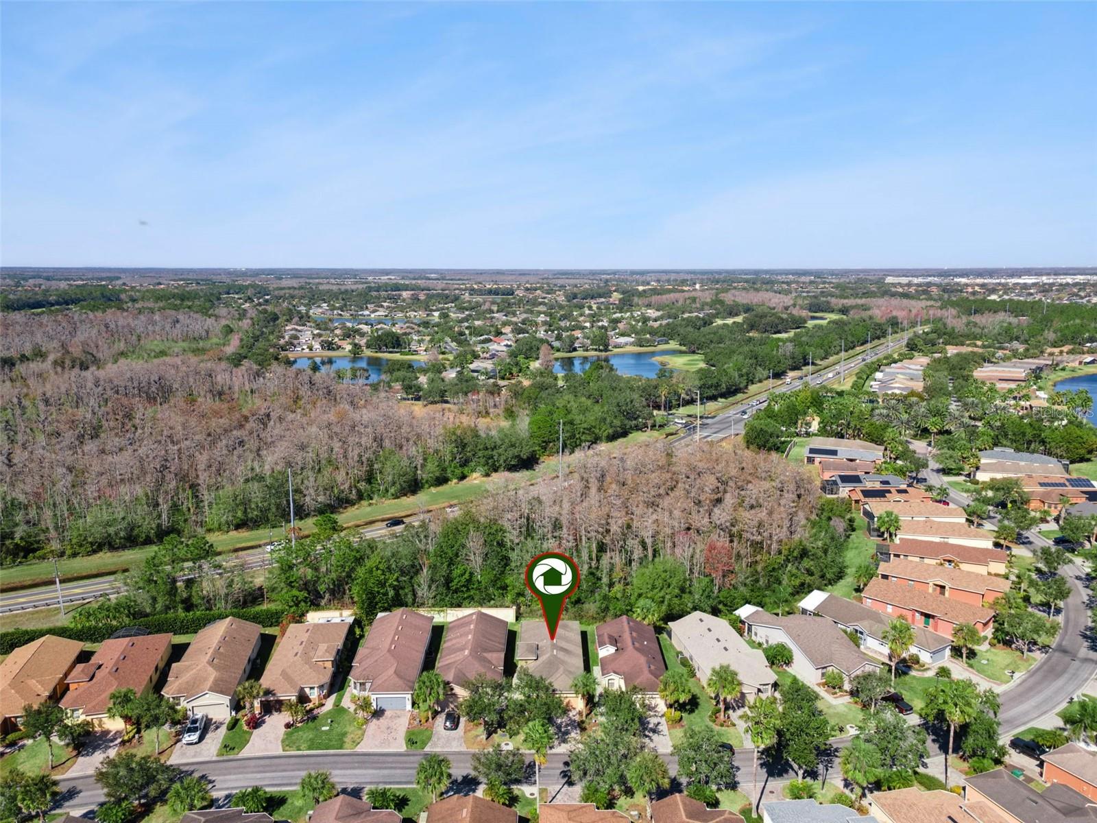 Image 33 of 48 For 884 Grand Canal Drive