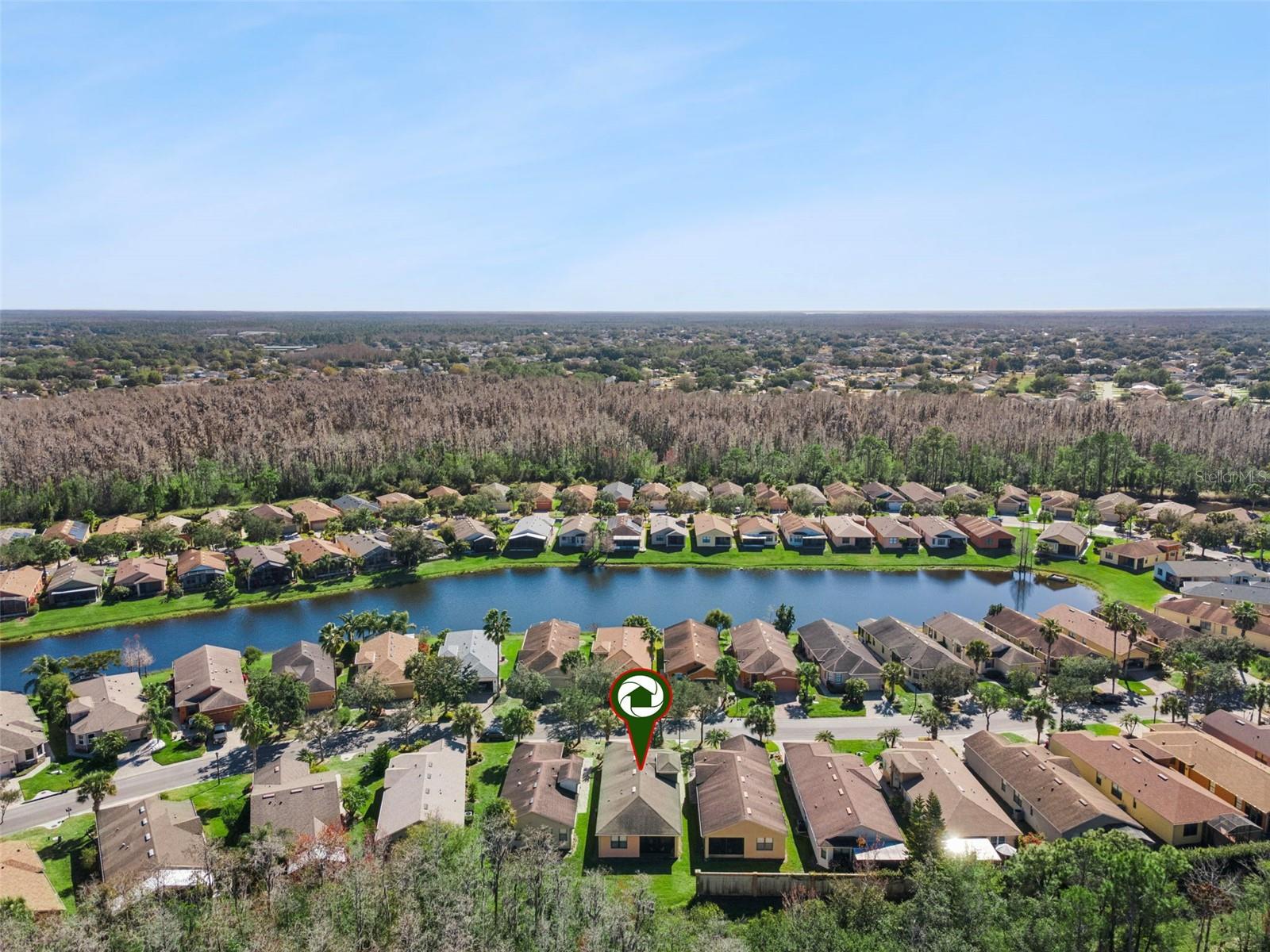 Image 35 of 48 For 884 Grand Canal Drive