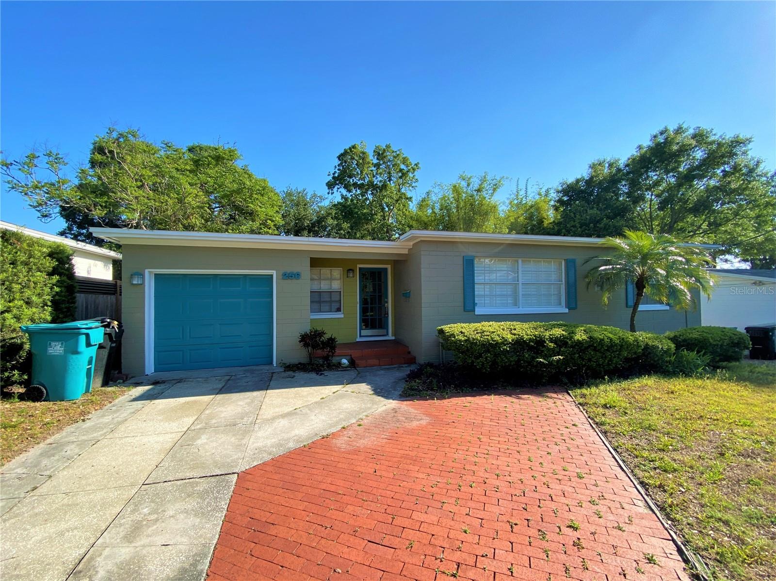 Details for 256 Crystal Lake Street, ORLANDO, FL 32806