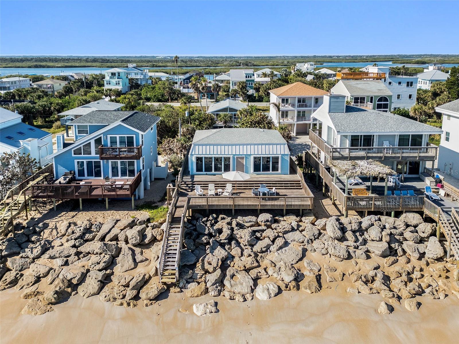 Details for 6861 Atlantic Avenue, NEW SMYRNA BEACH, FL 32169