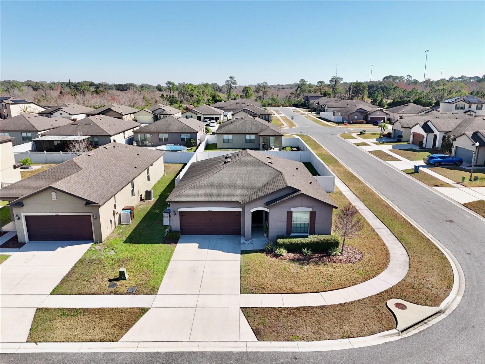 Image 25 of 41 For 8835 Conway Road