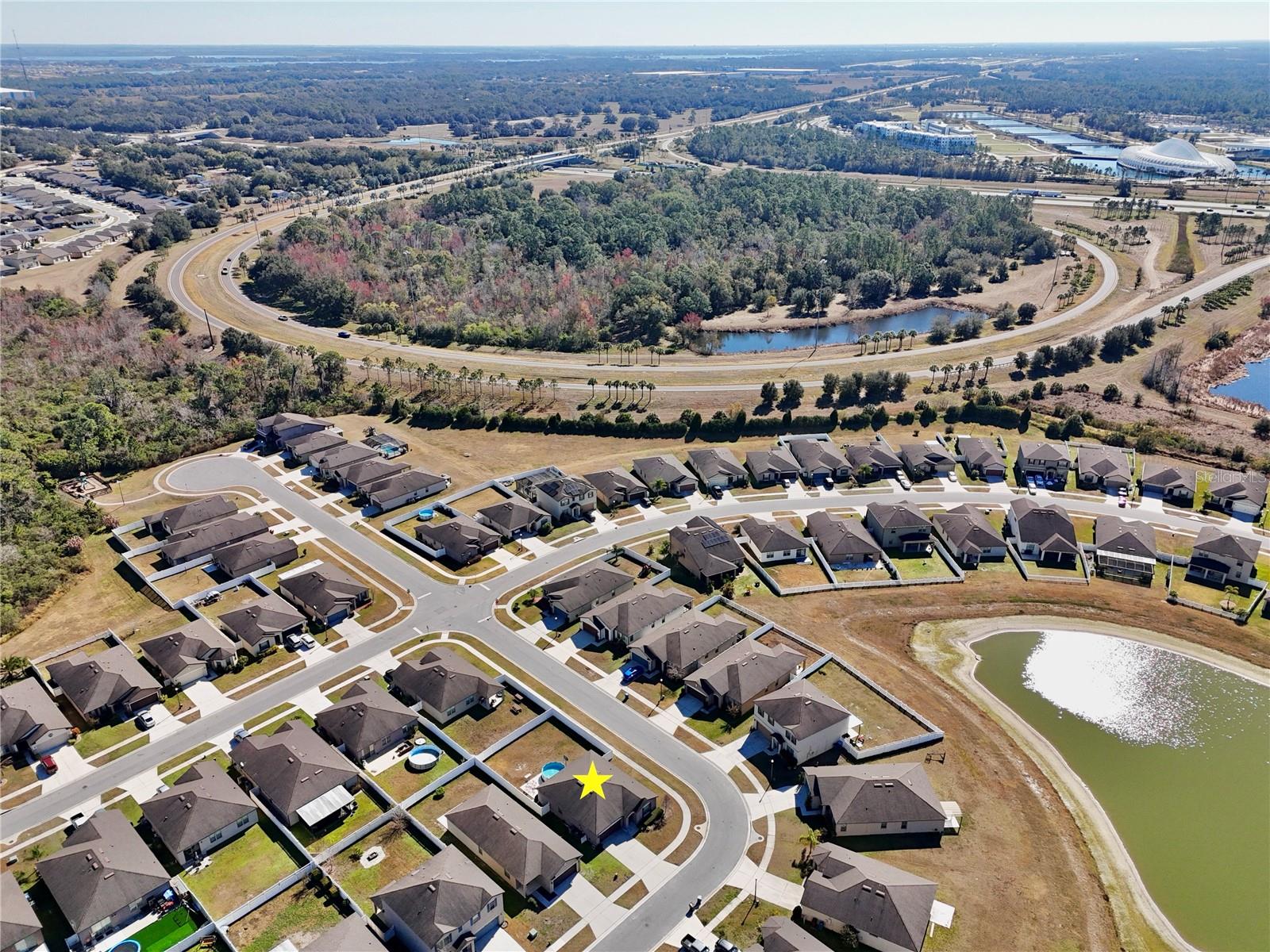 Image 33 of 41 For 8835 Conway Road