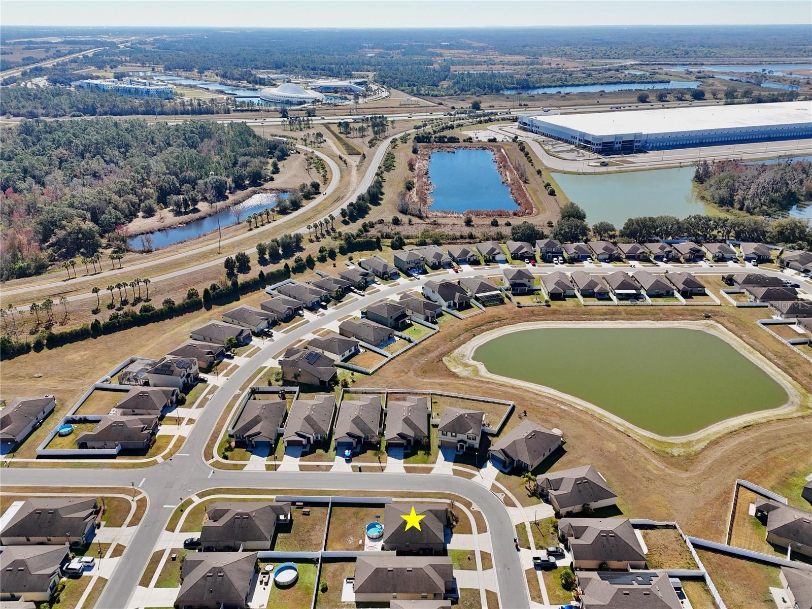 Image 34 of 41 For 8835 Conway Road