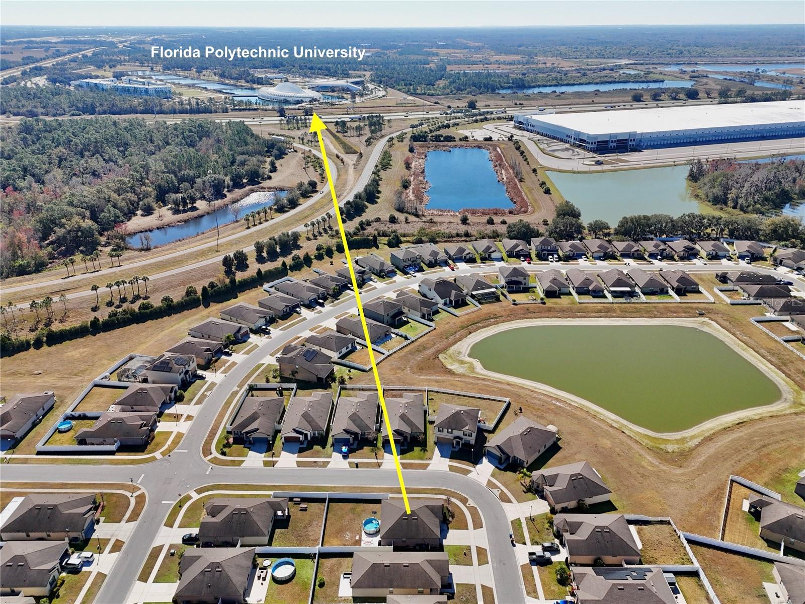 Image 35 of 41 For 8835 Conway Road