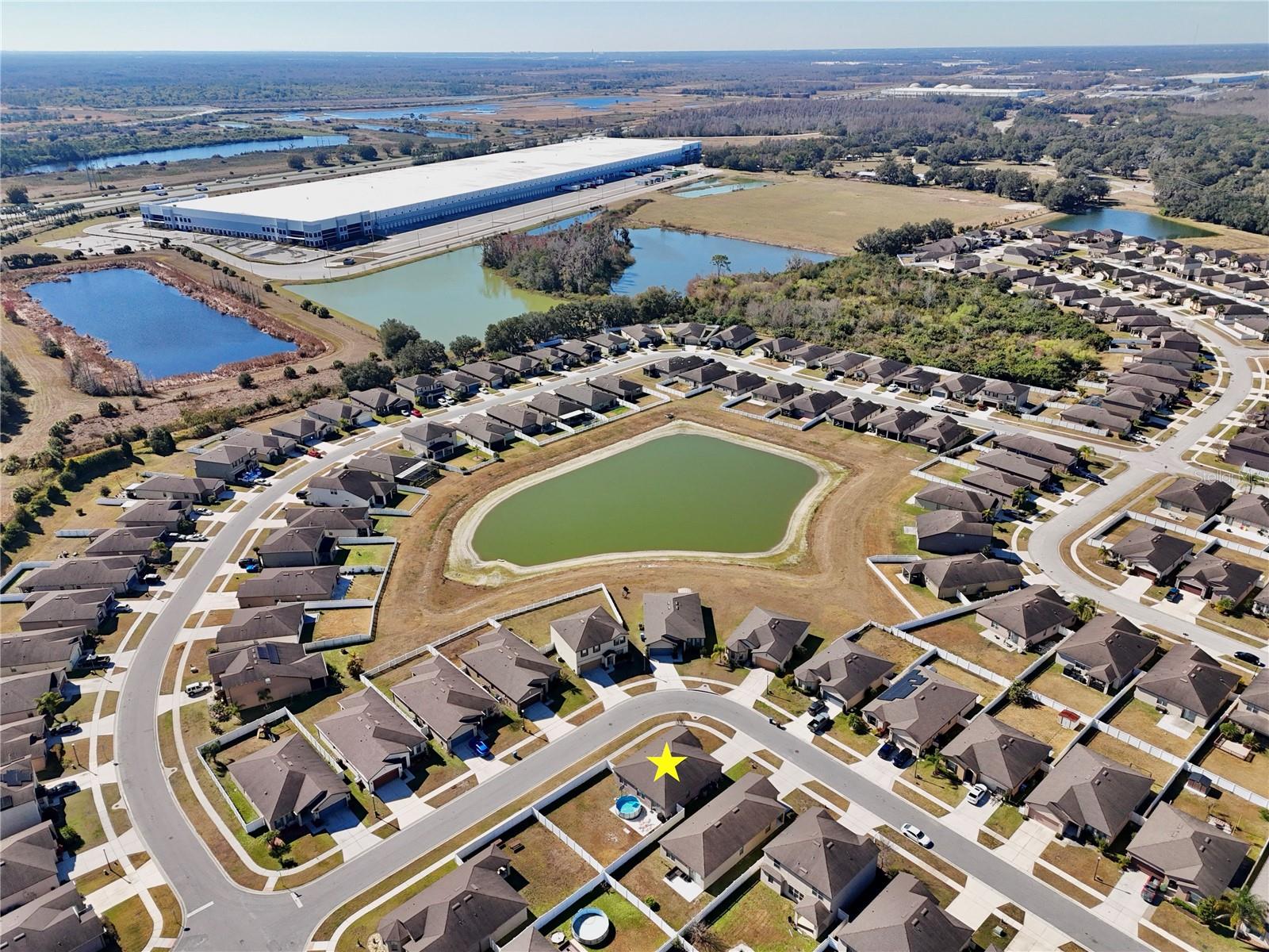 Image 36 of 41 For 8835 Conway Road