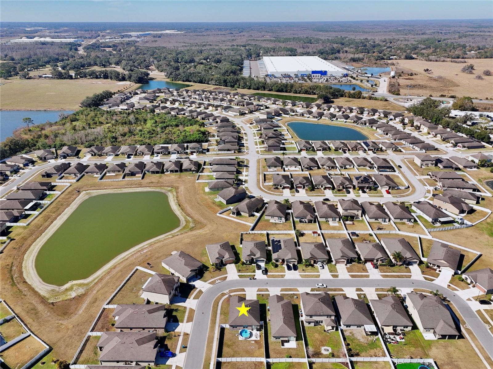 Image 37 of 41 For 8835 Conway Road