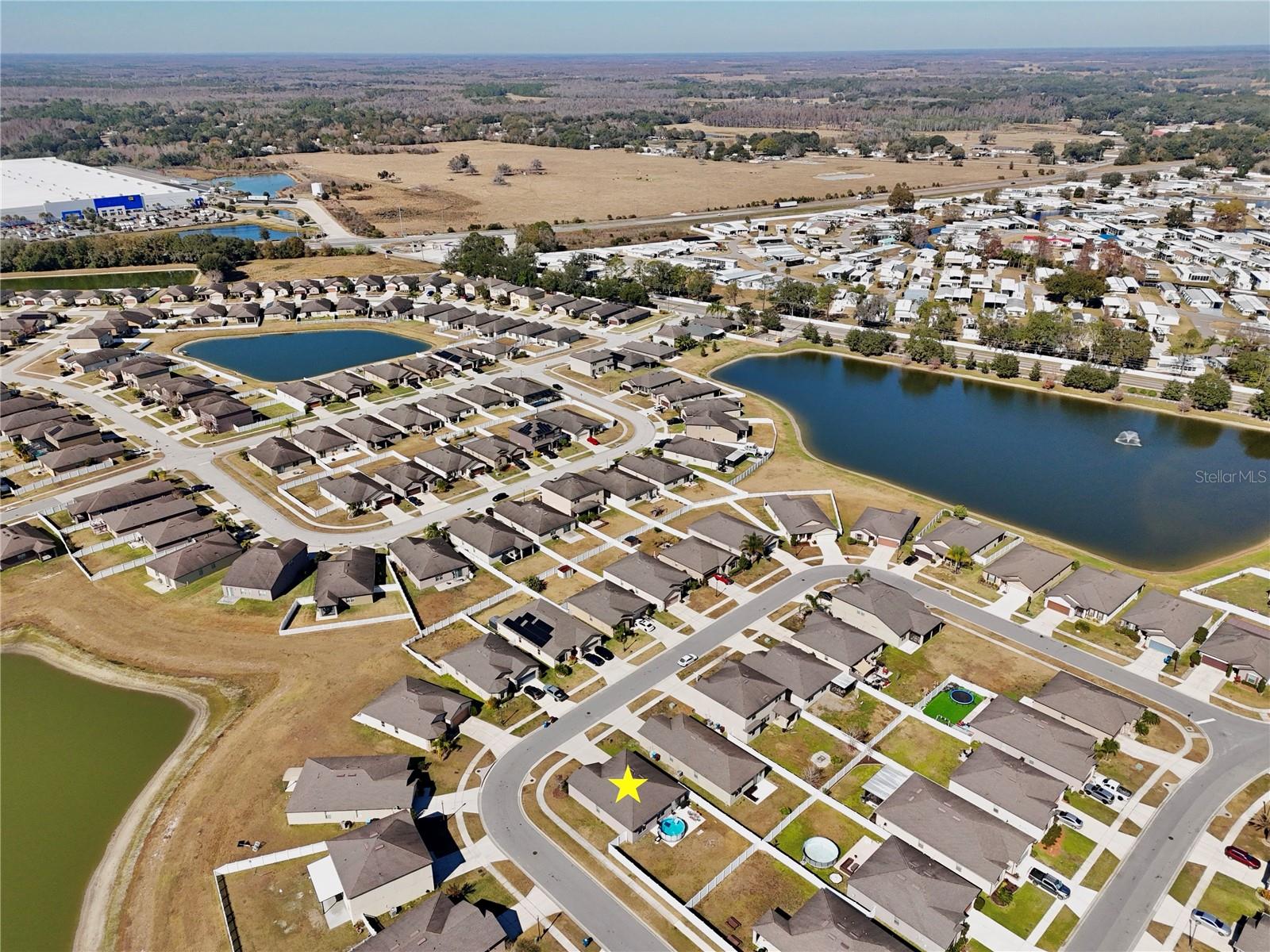 Image 38 of 41 For 8835 Conway Road