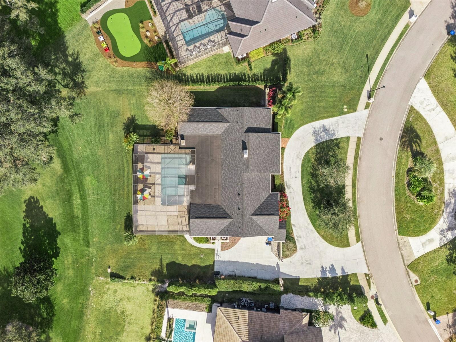 Image 42 of 54 For 6204 Donegal Drive