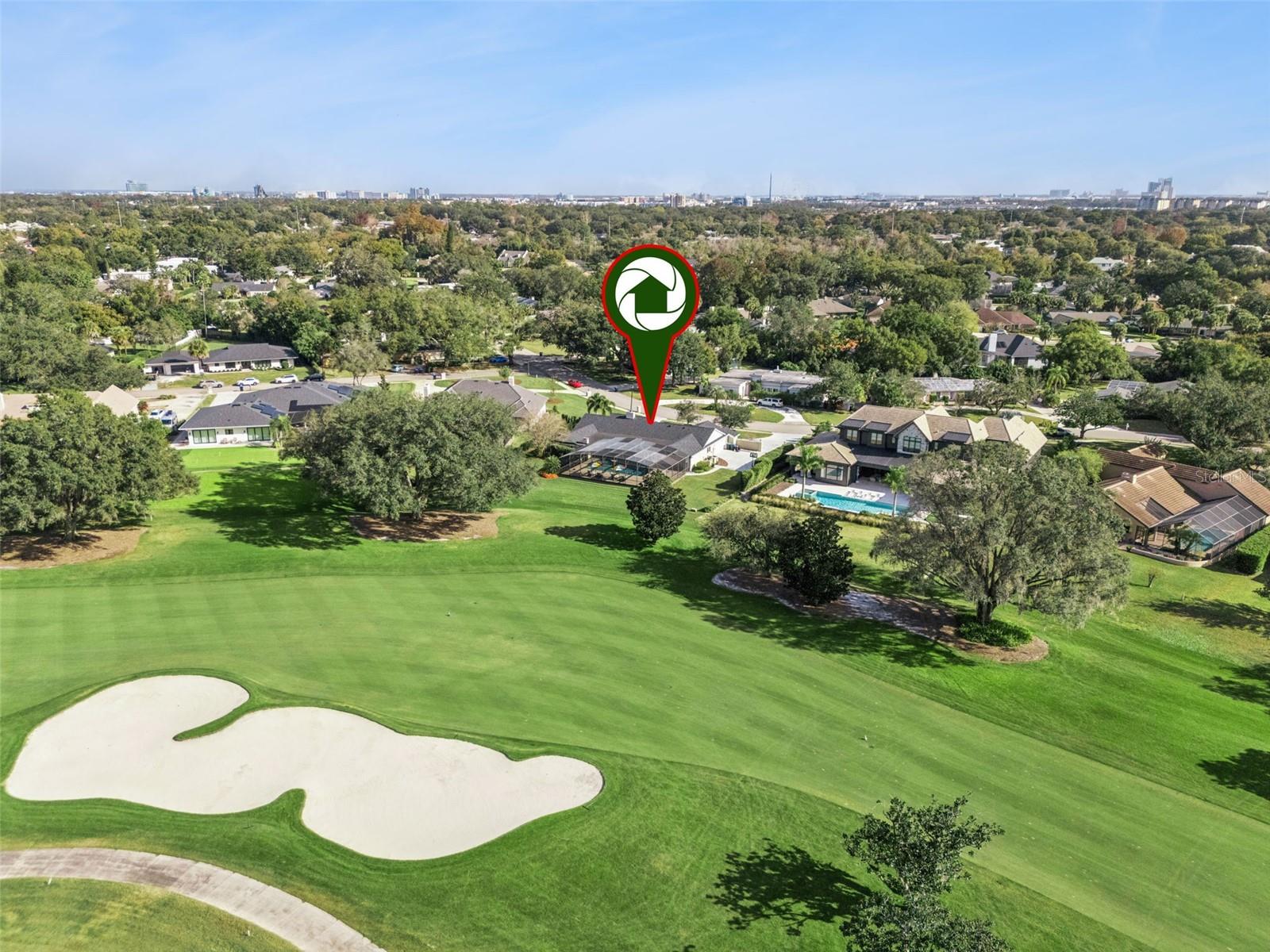 Image 54 of 54 For 6204 Donegal Drive