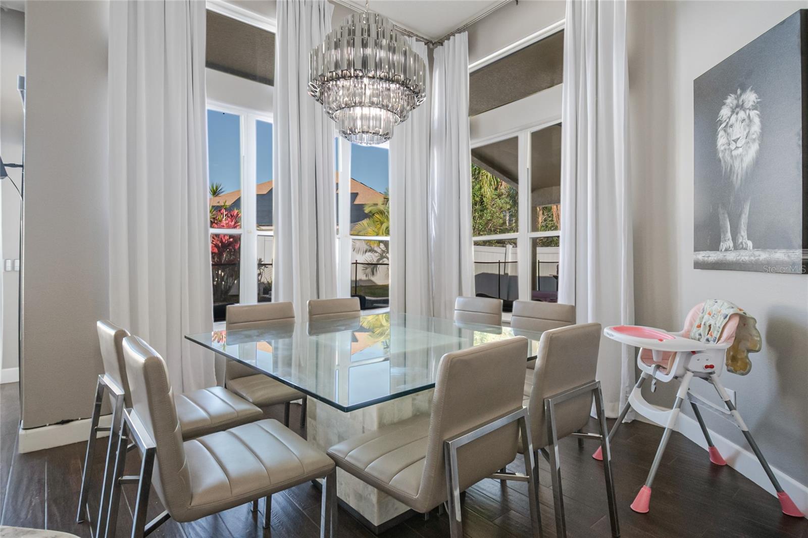 Image 34 of 68 For 13927 Magnolia Glen Circle