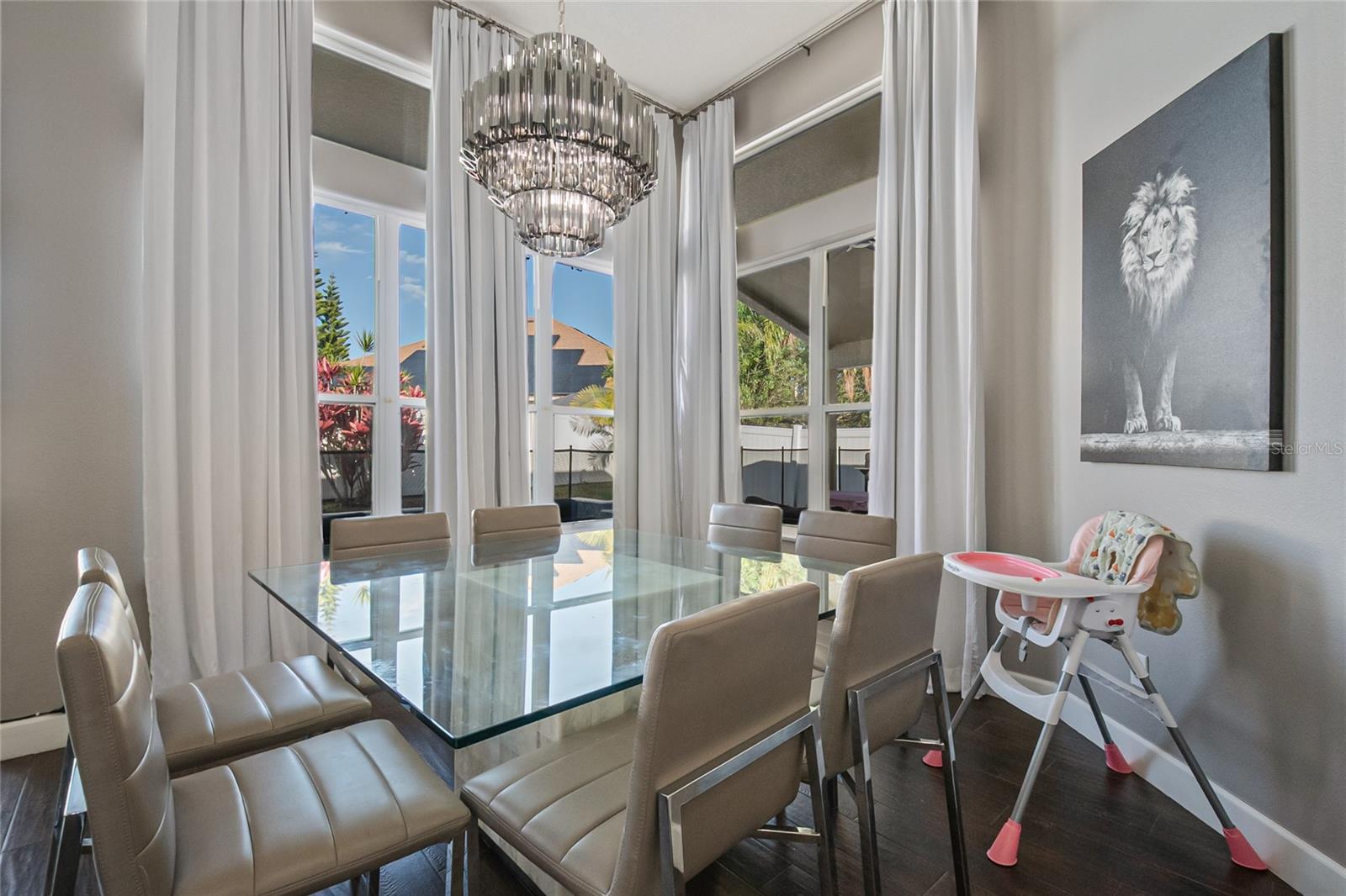 Image 46 of 68 For 13927 Magnolia Glen Circle