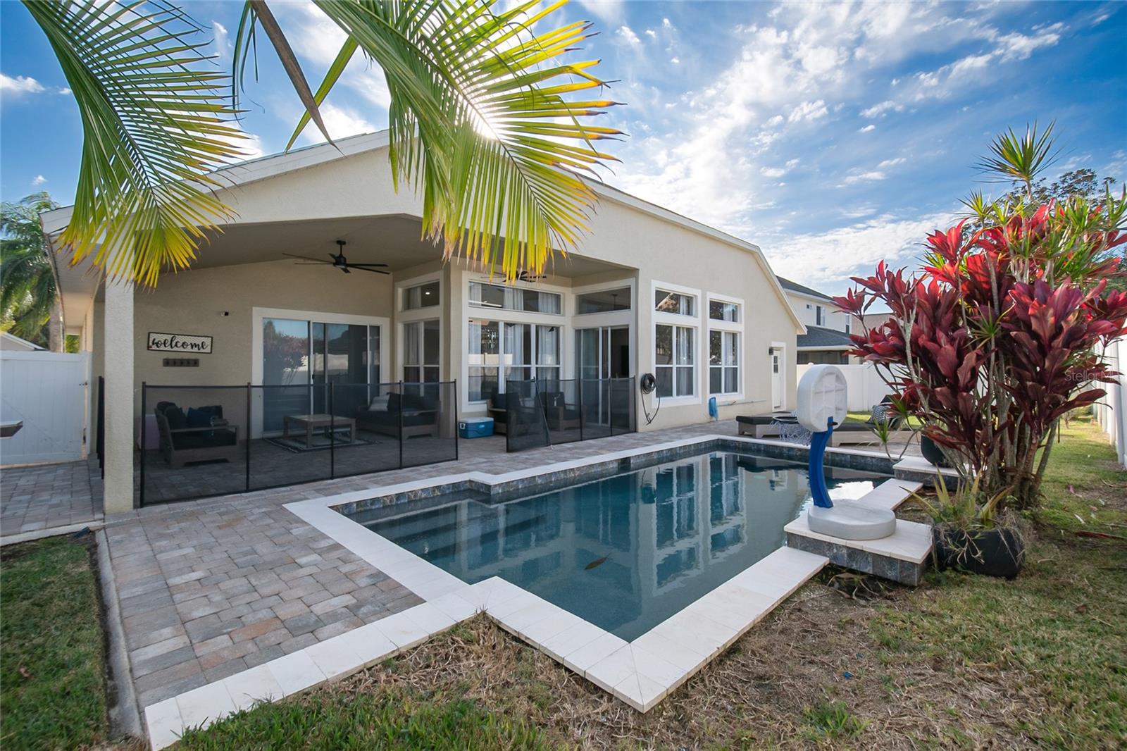 Image 64 of 68 For 13927 Magnolia Glen Circle