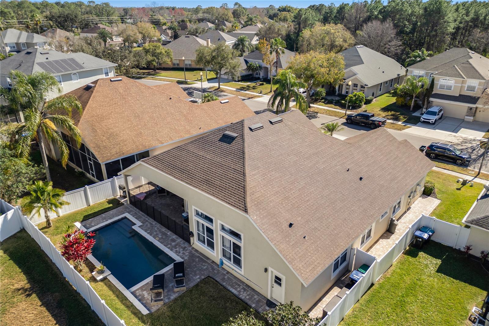 Image 66 of 68 For 13927 Magnolia Glen Circle