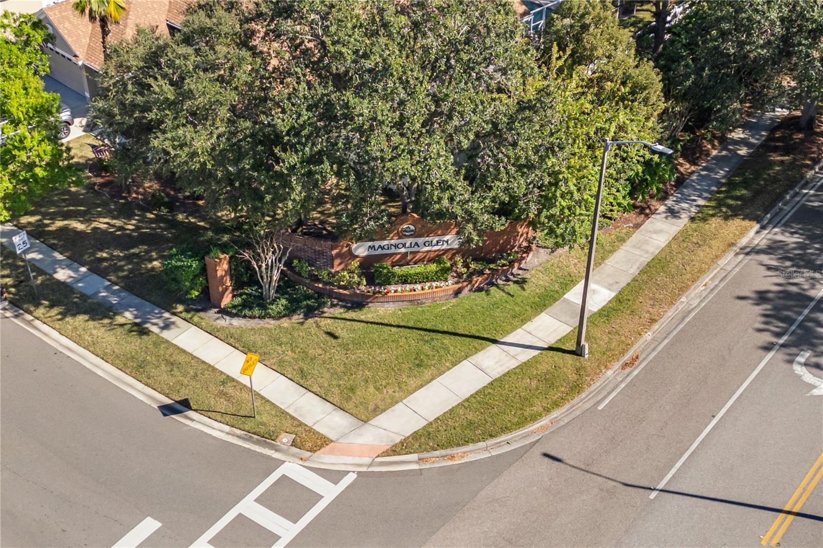 Image 68 of 68 For 13927 Magnolia Glen Circle