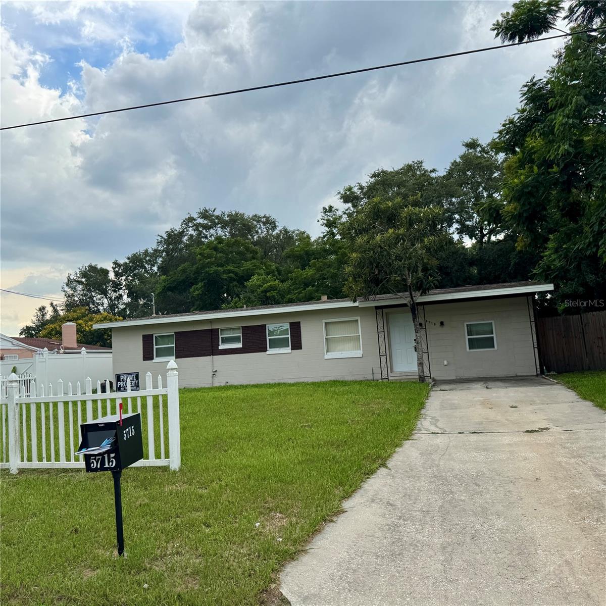 Image 2 of 21 For 5715 Elon Drive