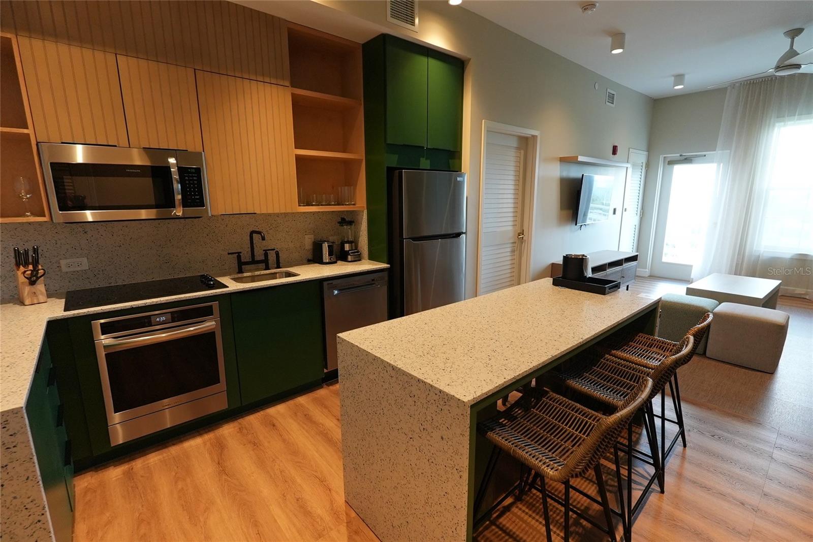 Image 17 of 90 For 3151 Sunset Walk Drive 502