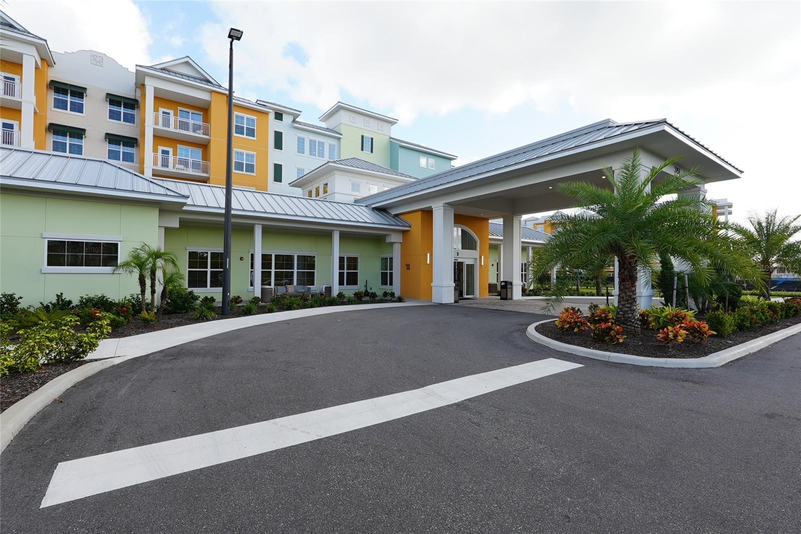 Image 2 of 90 For 3151 Sunset Walk Drive 502