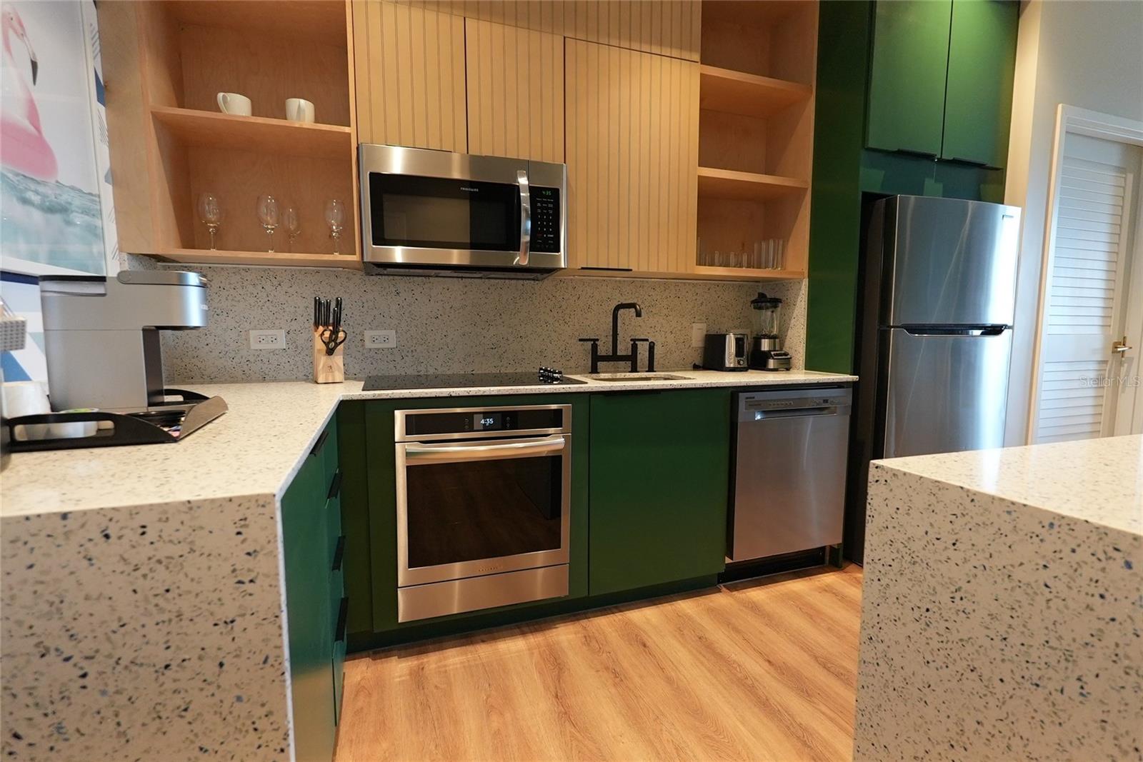 Image 21 of 90 For 3151 Sunset Walk Drive 502