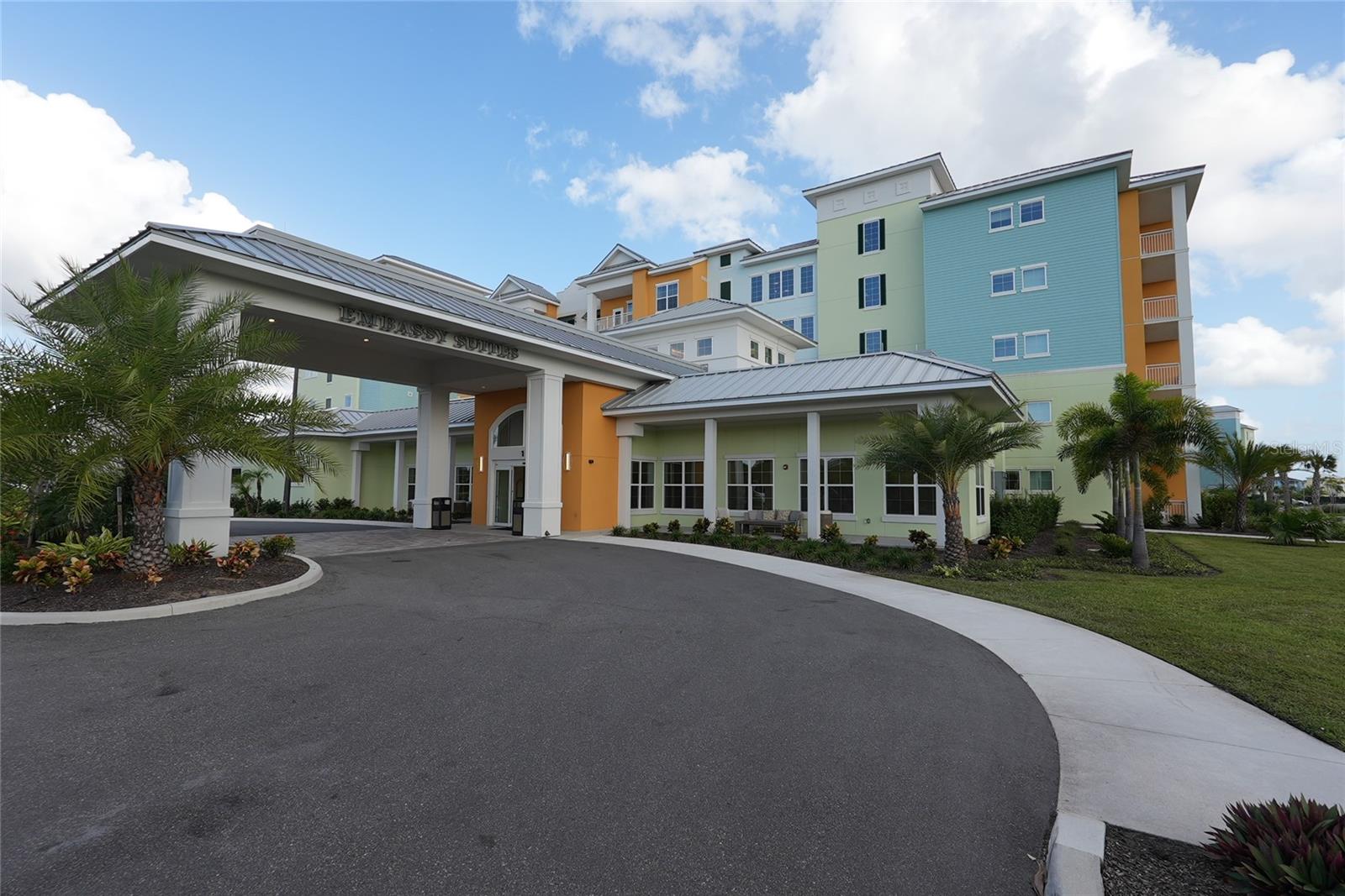 Image 3 of 90 For 3151 Sunset Walk Drive 502