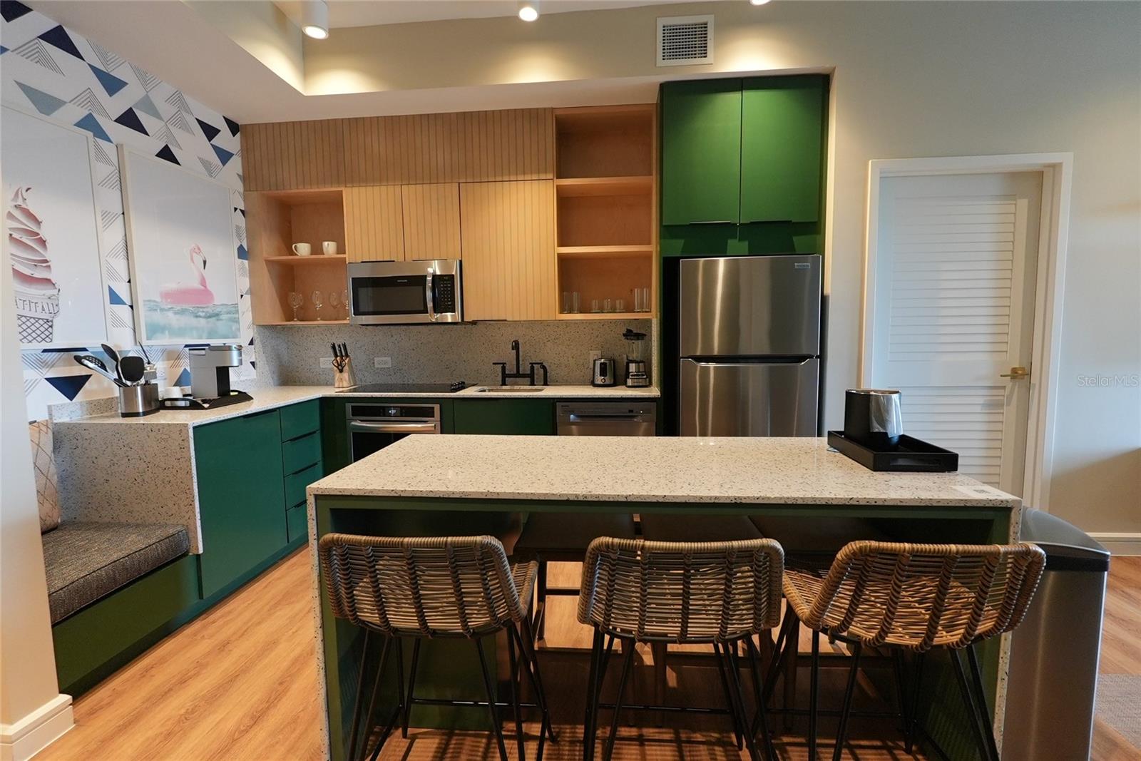 Image 33 of 90 For 3151 Sunset Walk Drive 502