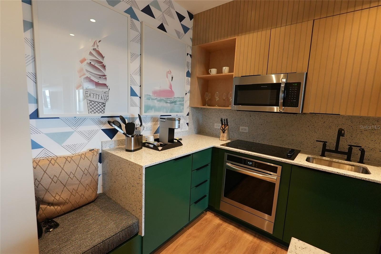 Image 36 of 90 For 3151 Sunset Walk Drive 502