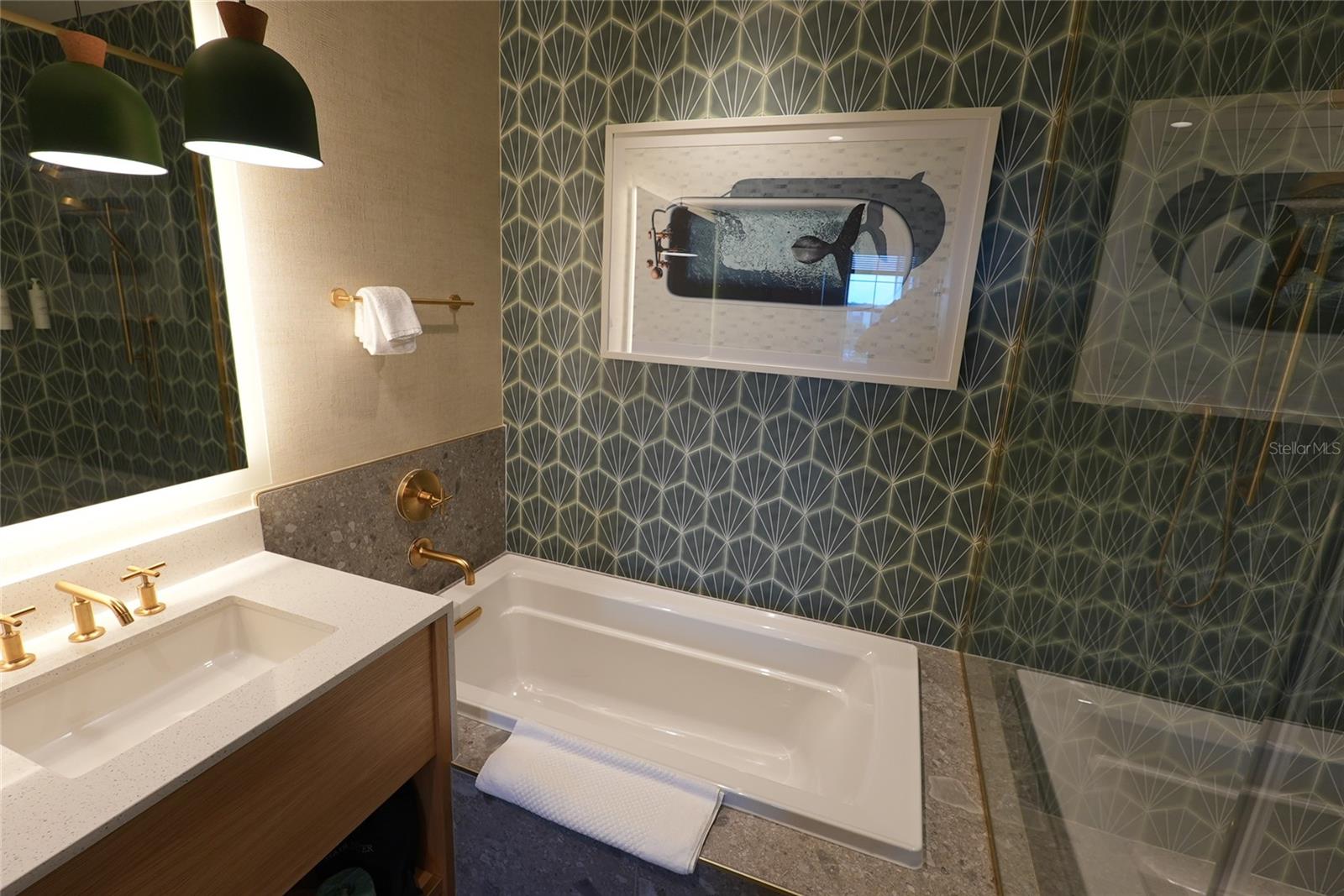 Image 58 of 90 For 3151 Sunset Walk Drive 502