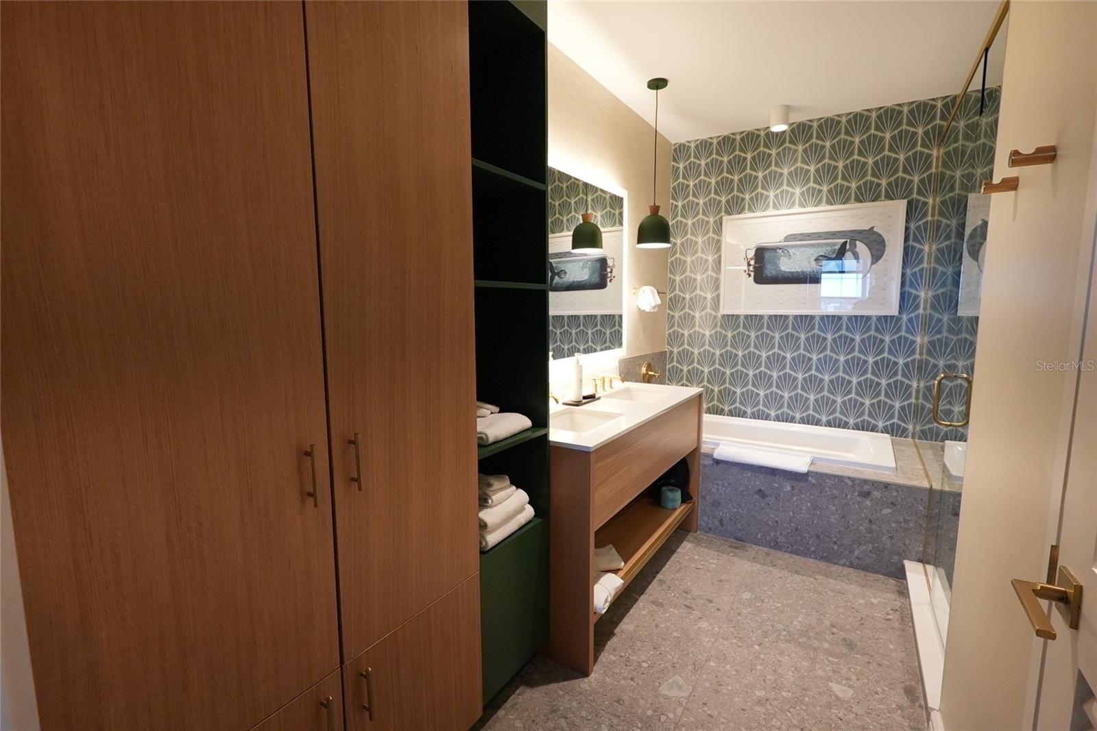 Image 63 of 90 For 3151 Sunset Walk Drive 502