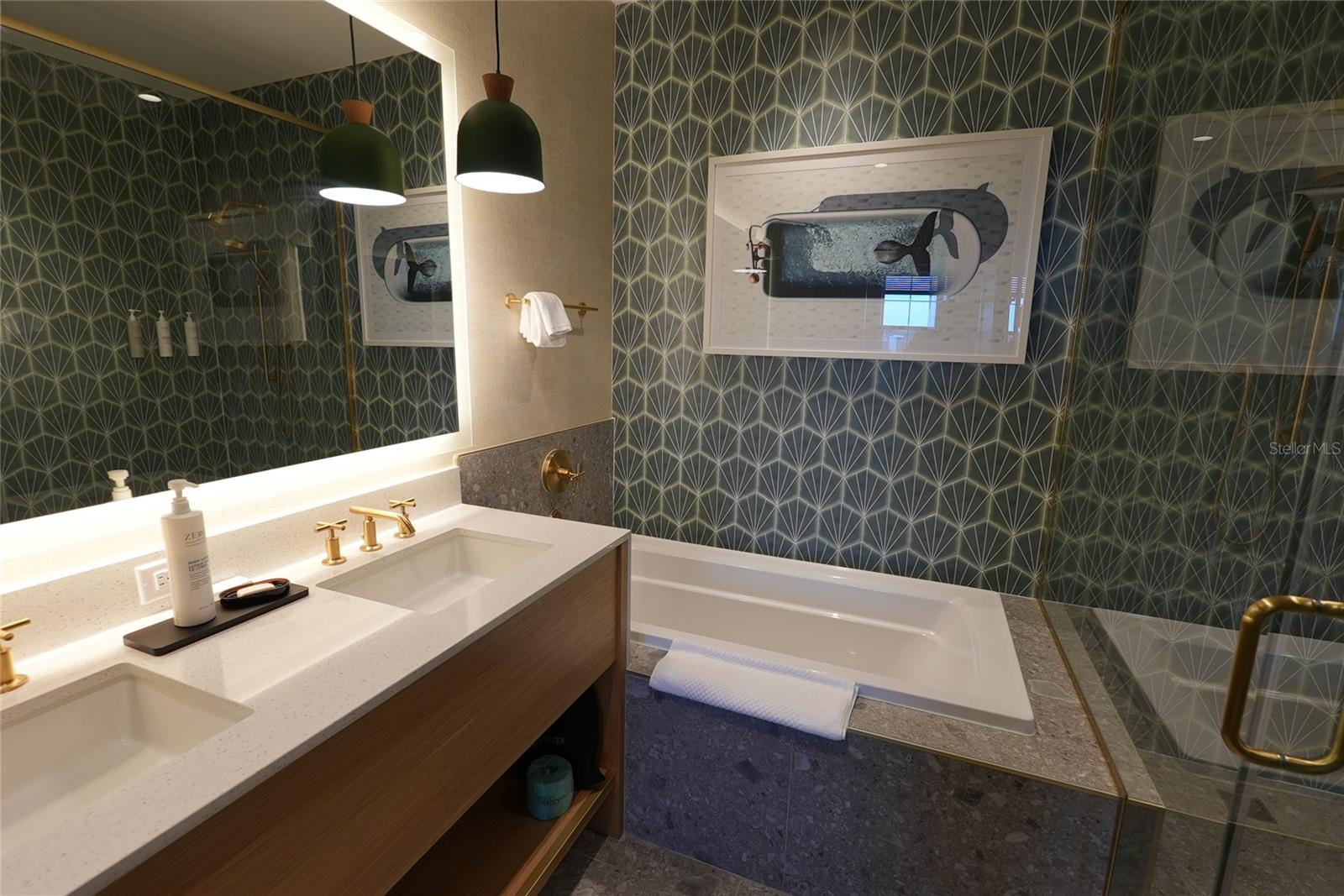 Image 66 of 90 For 3151 Sunset Walk Drive 502