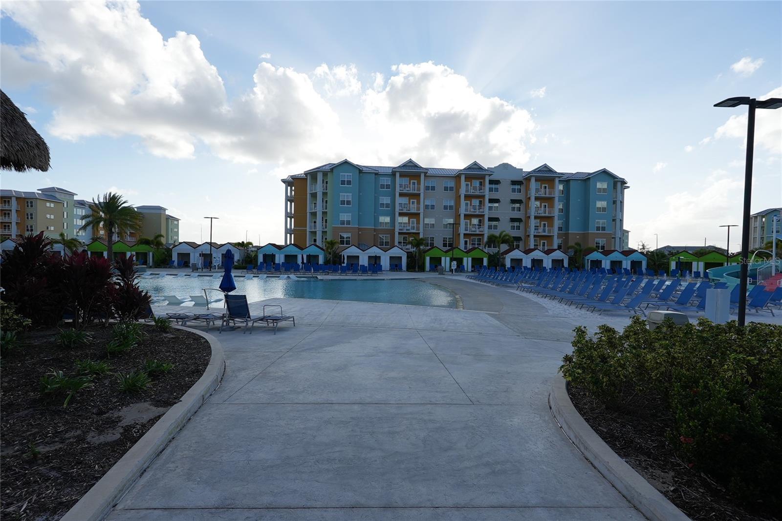 Image 79 of 90 For 3151 Sunset Walk Drive 502