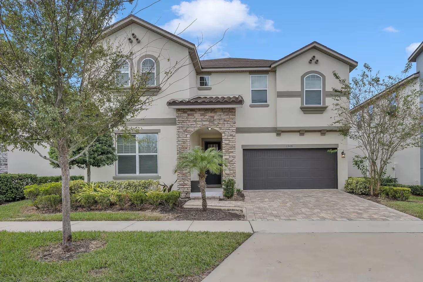 Details for 1568 Nassau Point Trail, KISSIMMEE, FL 34747