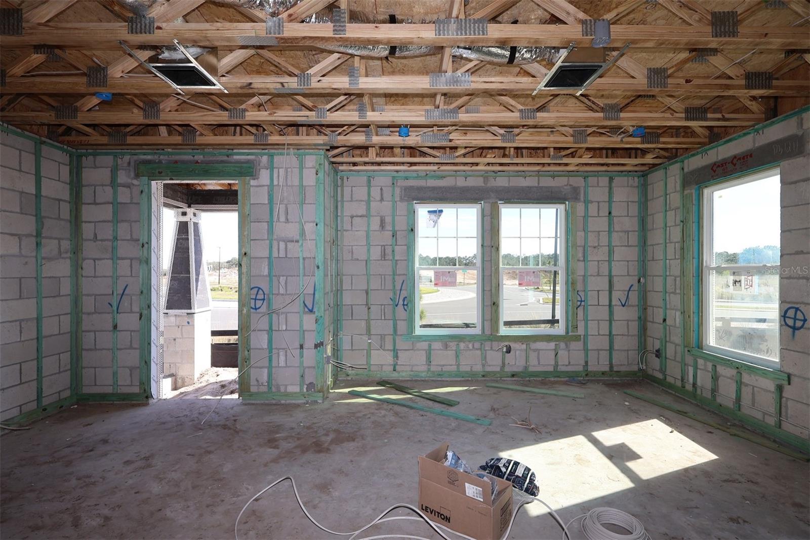 Image 3 of 24 For 5342 Center Lake Ranch Boulevard