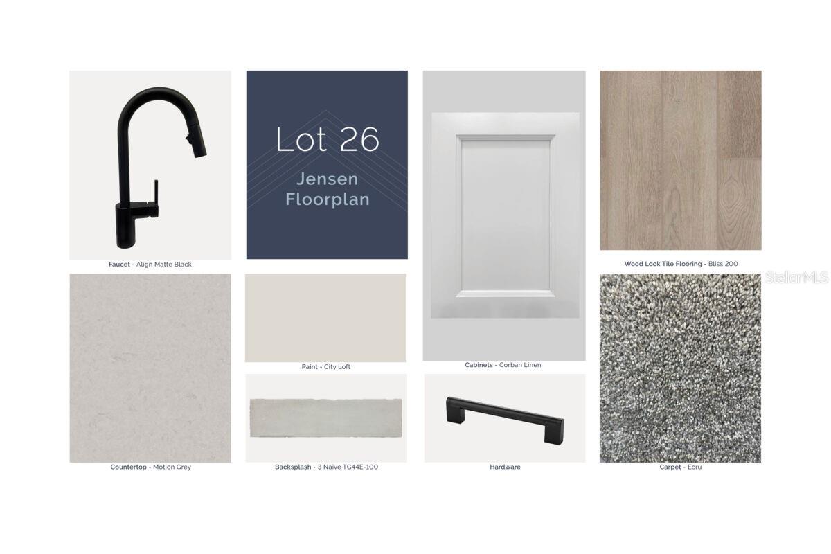 Image 9 of 24 For 5342 Center Lake Ranch Boulevard