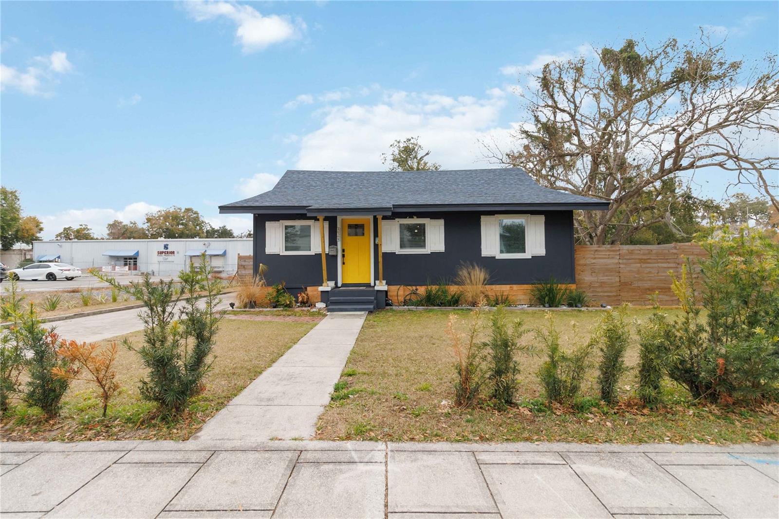 Details for 538 Parramore Avenue, ORLANDO, FL 32801