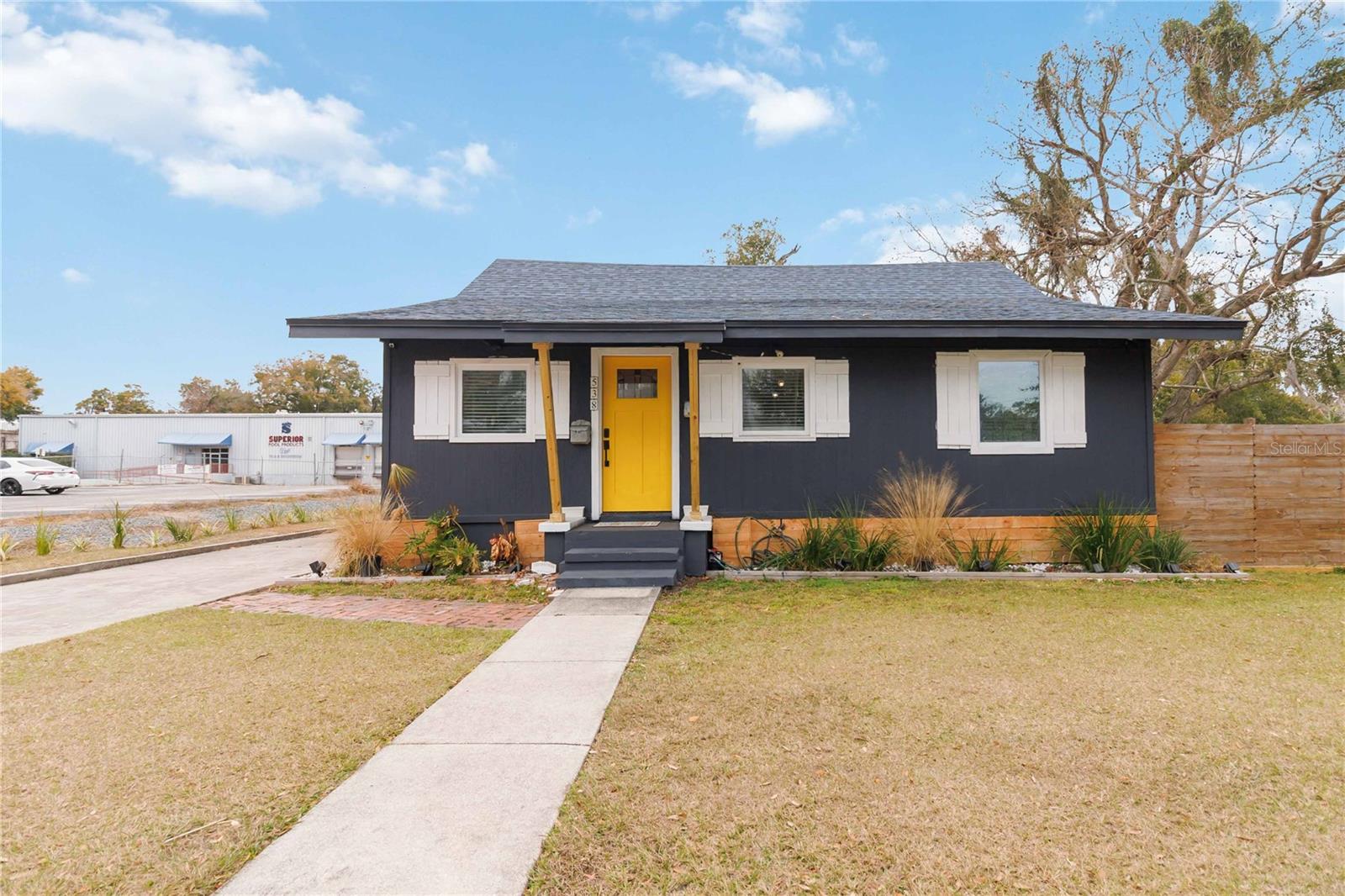 Image 2 of 66 For 538 Parramore Avenue