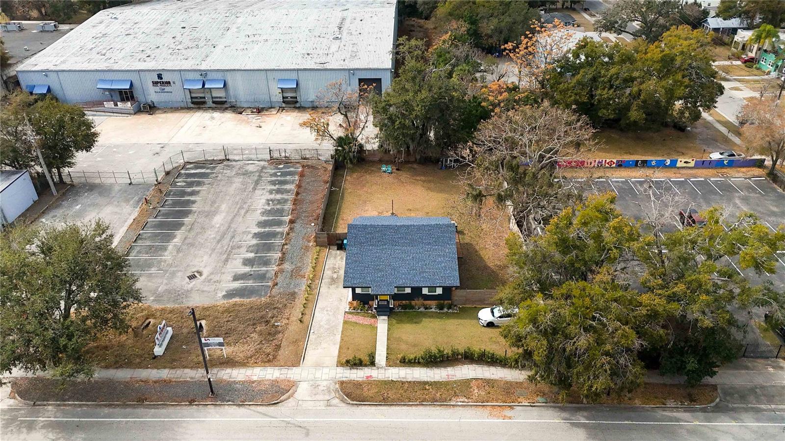 Image 48 of 66 For 538 Parramore Avenue