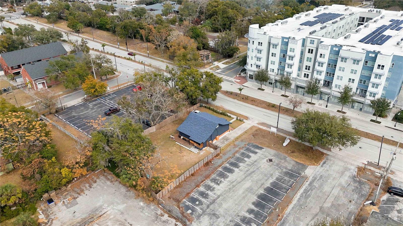 Image 50 of 66 For 538 Parramore Avenue