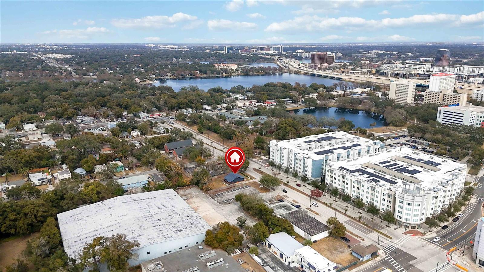 Image 52 of 66 For 538 Parramore Avenue