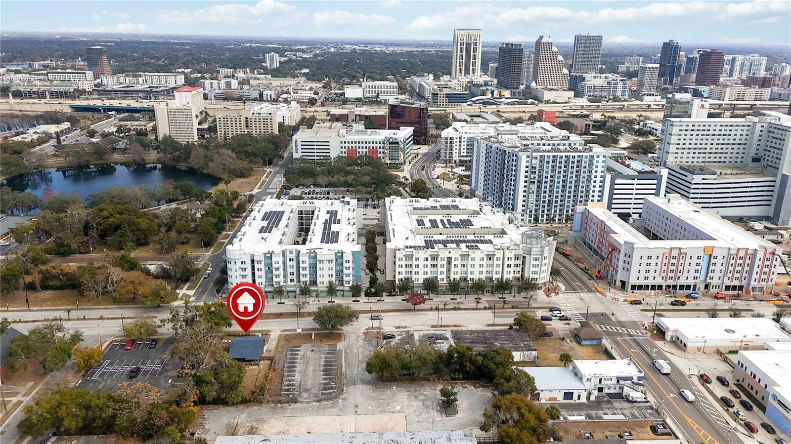 Image 53 of 66 For 538 Parramore Avenue