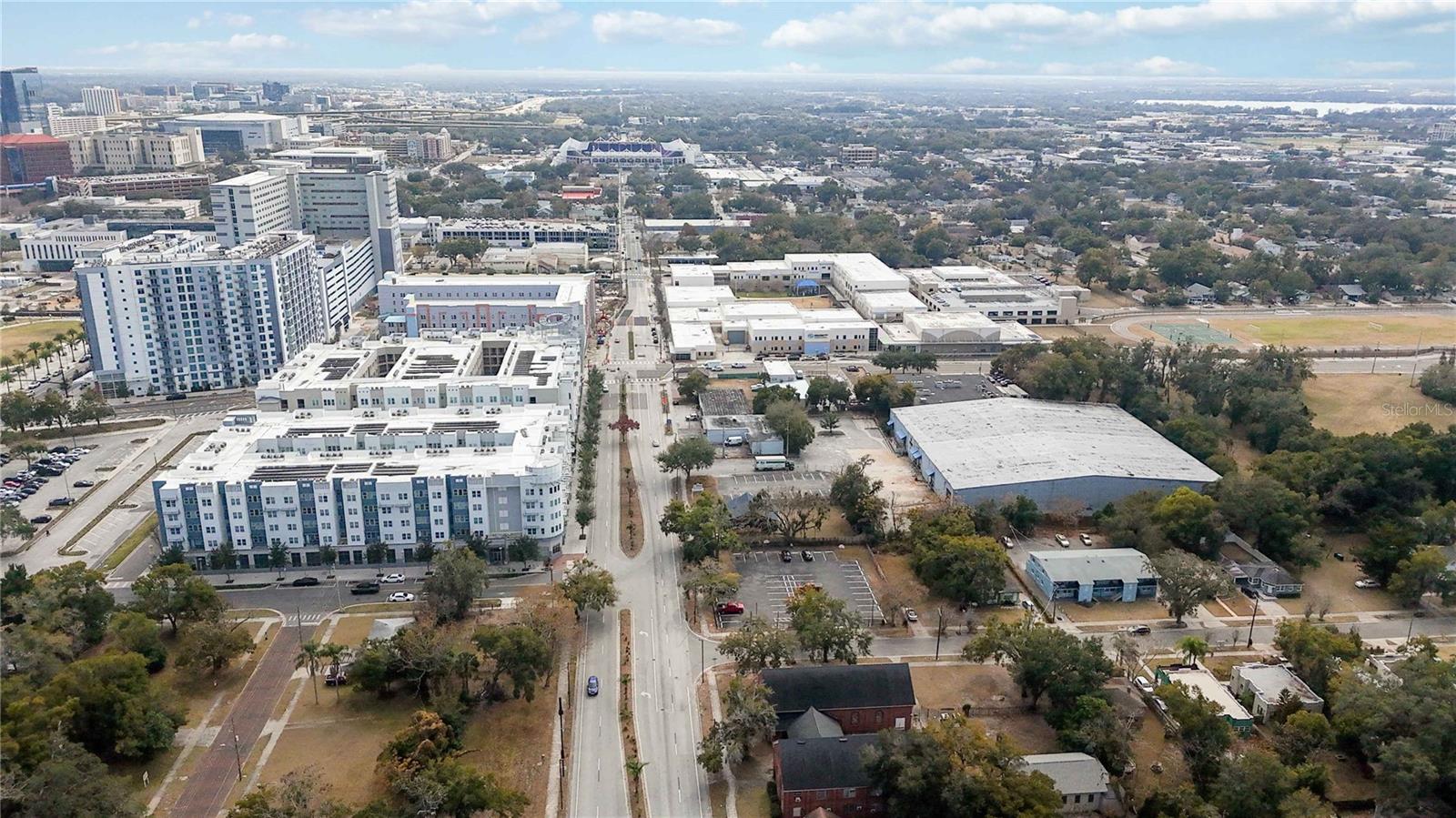 Image 54 of 66 For 538 Parramore Avenue